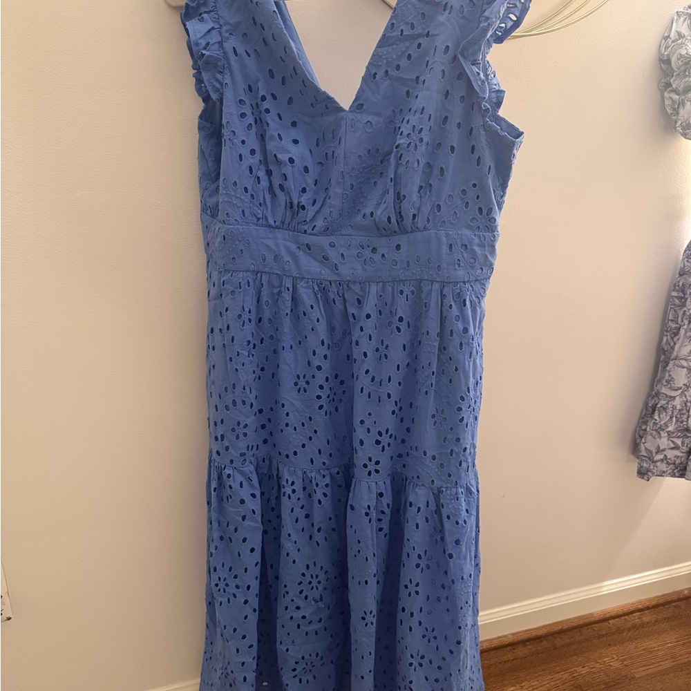 Barely worn Maggy London dress
